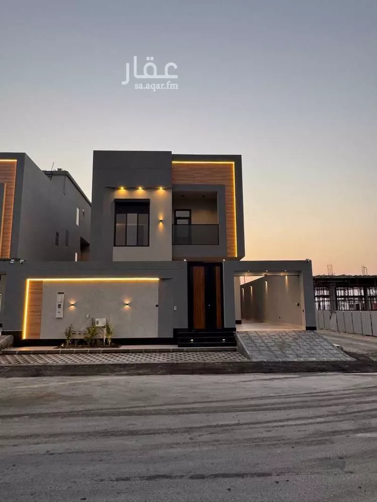 فيلا للبيع في حي السيف, مدينة الدمام, المنطقة الشرقية صورة 4