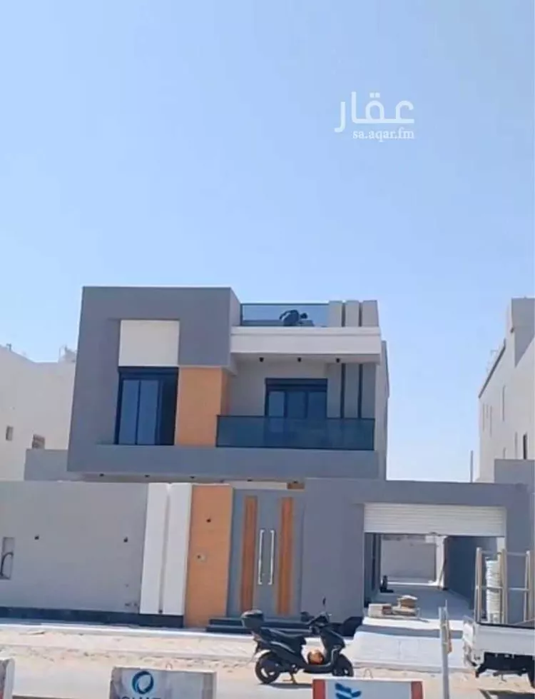فيلا للبيع في شارع عبدالرحمن ابن كعب الانصاري, حي اللؤلؤ, مدينة الخبر, المنطقة الشرقية