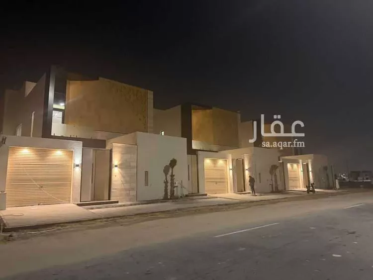 فيلا للبيع في شارع الفضل بن احمد, حي اللؤلؤ, مدينة الخبر, المنطقة الشرقية صورة 2