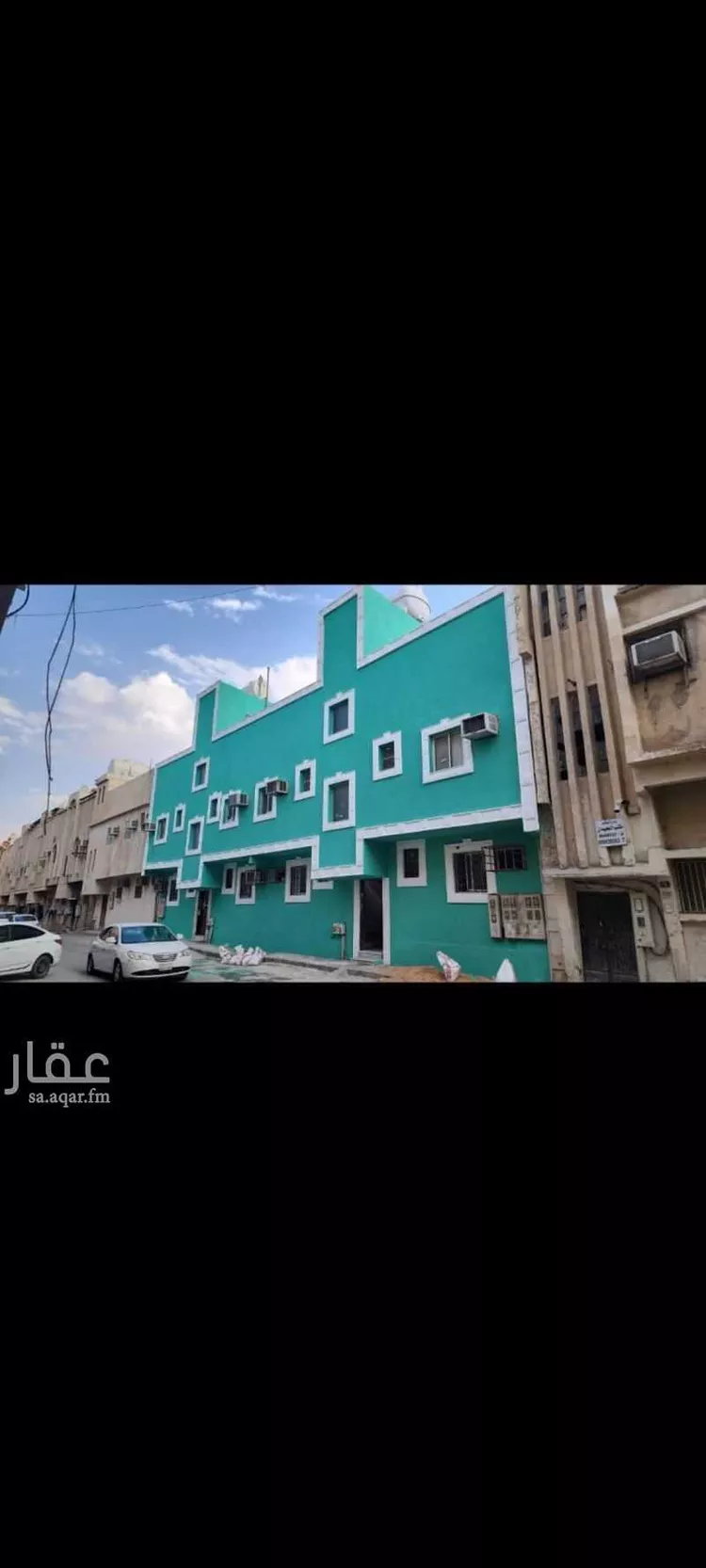 عمارة للإيجار في حي ، شارع البدر النابلسي ، حي ثليم ، الرياض ، منطقة الرياض
