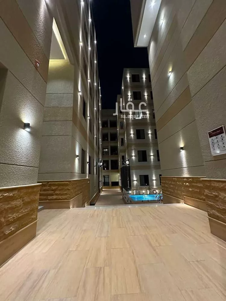 شقة للإيجار في شارع طريق النهضة, حي جرير, مدينة الرياض, منطقة الرياض صورة 2
