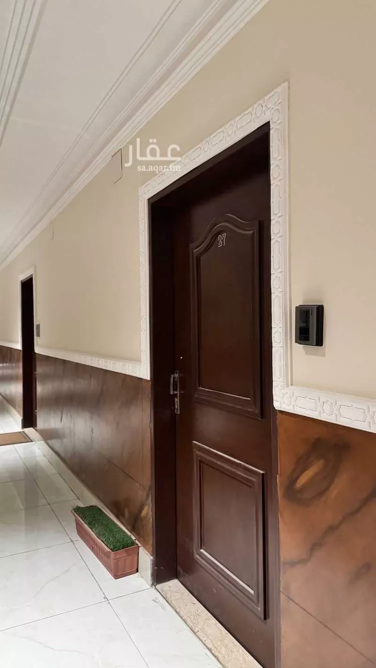 شقة للبيع في شارع الحسين ابن علي, حي التعاون, مدينة الرياض, منطقة الرياض صورة 2
