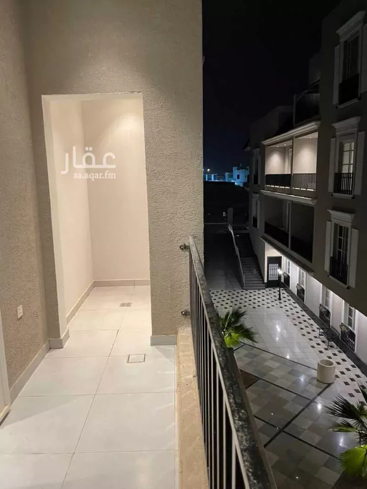 شقة للإيجار في شارع سويد بن حارثة, حي حطين, مدينة الرياض, منطقة الرياض صورة 5