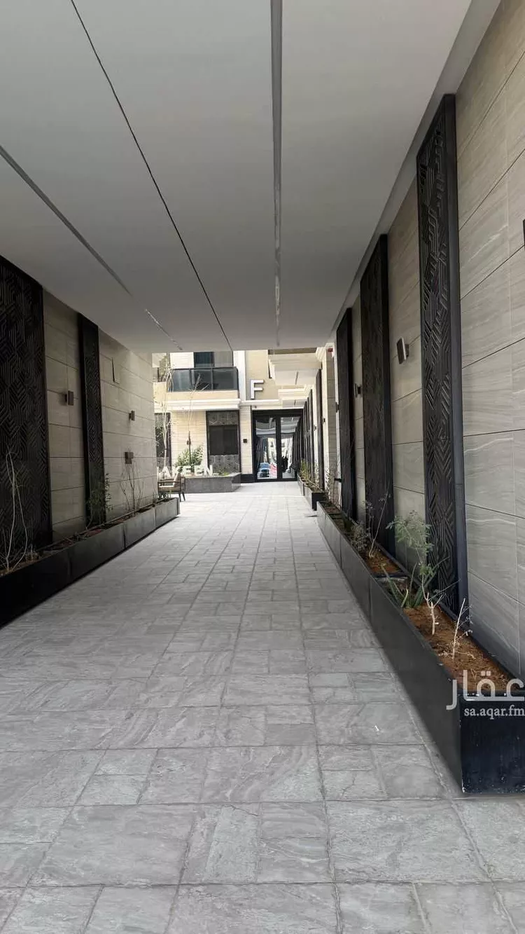 شقة للبيع في شارع ثعلبة بن سعد الخزرجي, حي العارض, مدينة الرياض, منطقة الرياض صورة 3