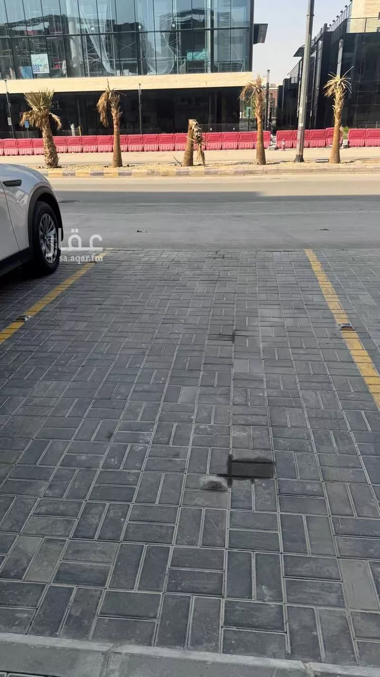 شقة للبيع في شارع ثعلبة بن سعد الخزرجي, حي العارض, مدينة الرياض, منطقة الرياض صورة 2