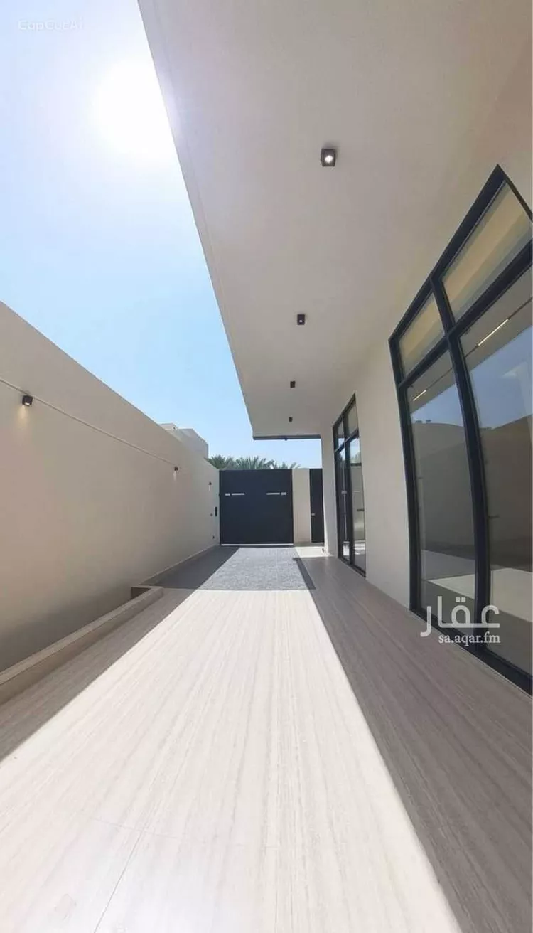 فيلا للبيع في شارع الشعيفان, حي النرجس, مدينة الرياض, منطقة الرياض صورة 5