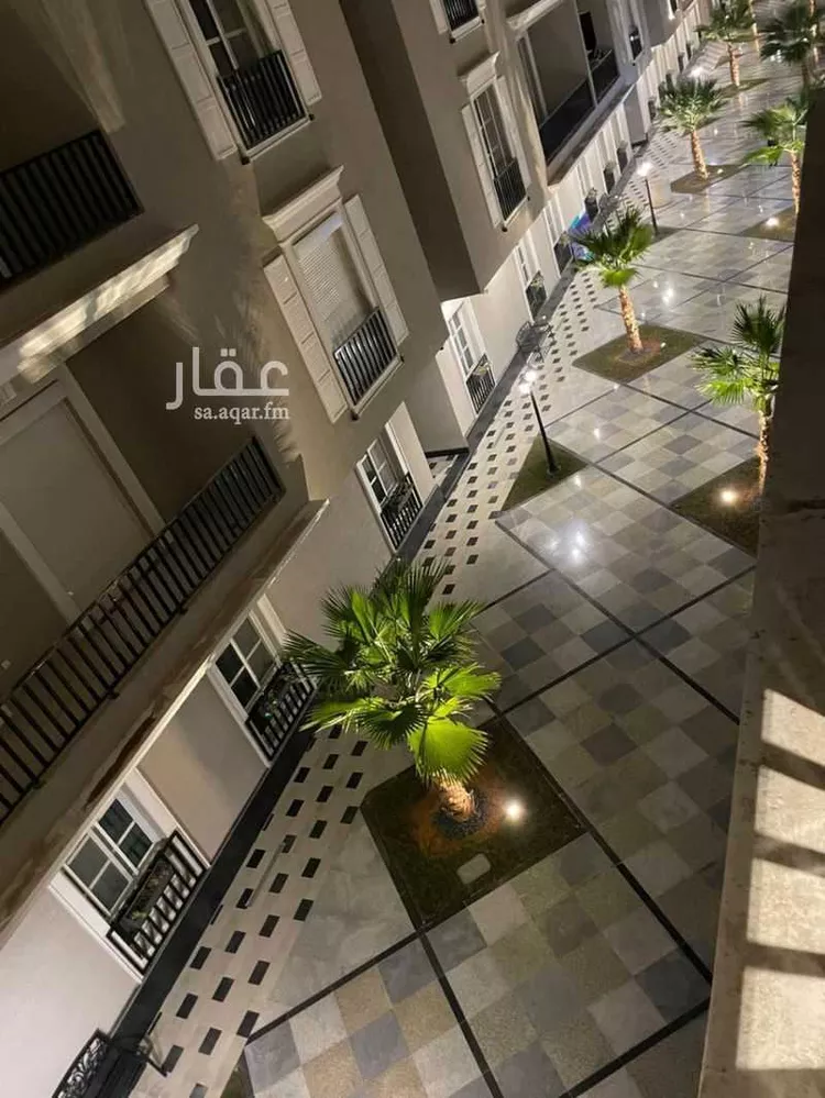 شقة للإيجار في شارع سويد بن حارثة, حي حطين, مدينة الرياض, منطقة الرياض صورة 4