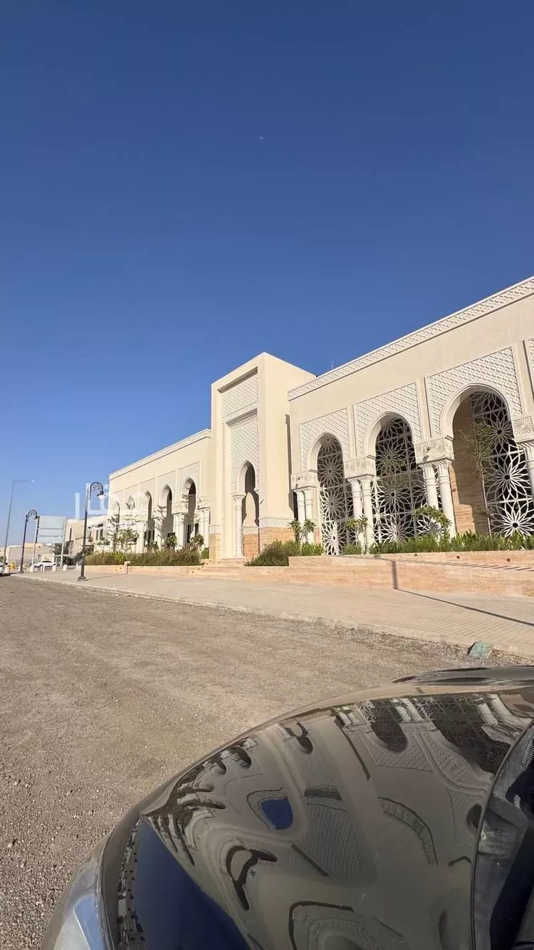 أرض للبيع في شارع الاقتصاد, حي النرجس, مدينة الرياض, منطقة الرياض صورة 2