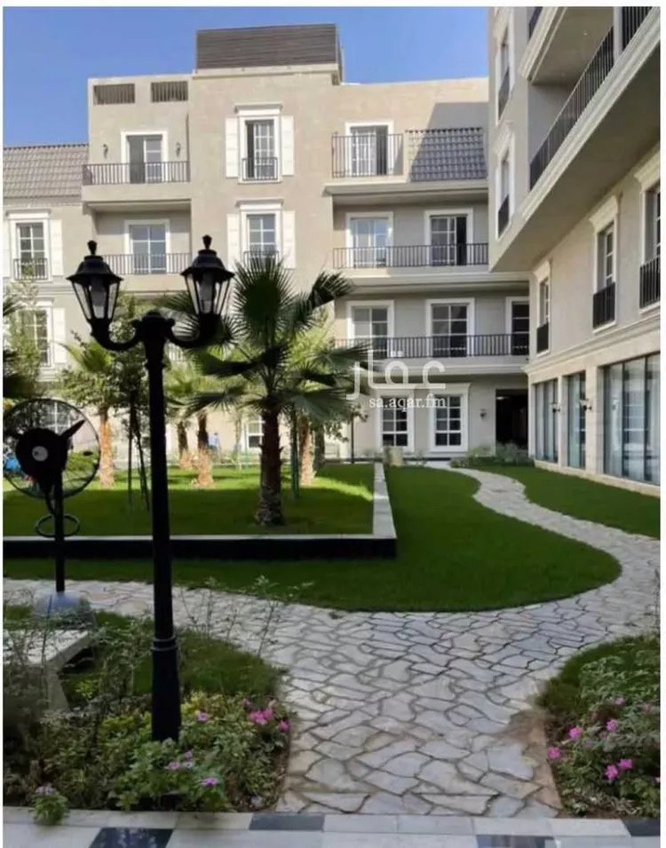 شقة للإيجار في شارع سويد بن حارثة, حي حطين, مدينة الرياض, منطقة الرياض صورة 4