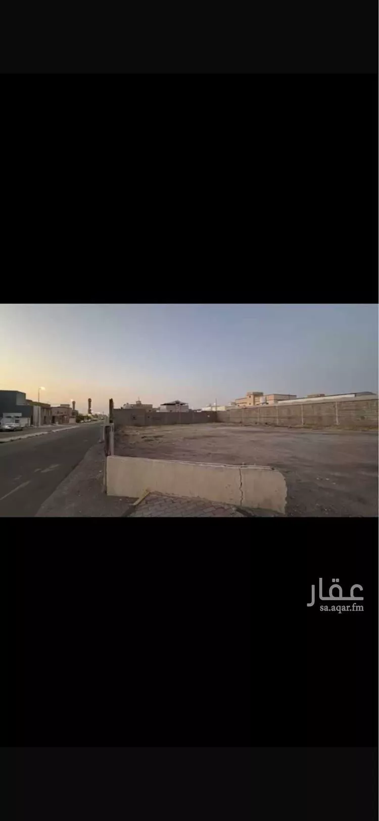 أرض للبيع في طريق الملك عبدالعزيز ، حي السعادة ، الرس ، الرس صورة 2