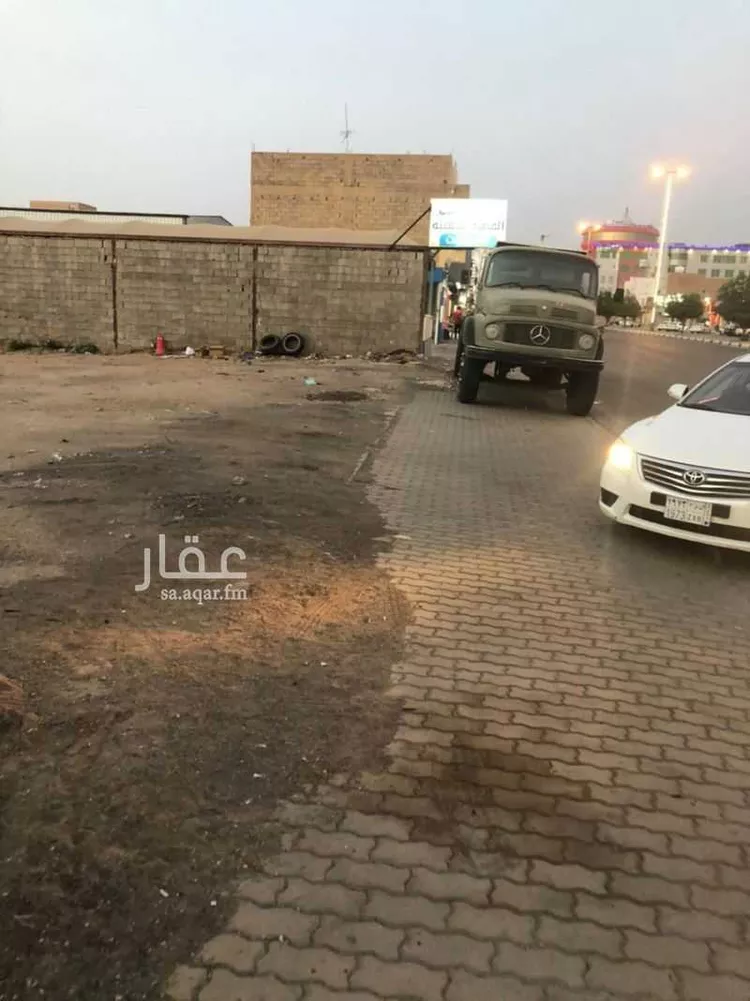 أرض للبيع في طريق الملك عبدالعزيز ، حي السعادة ، الرس ، الرس