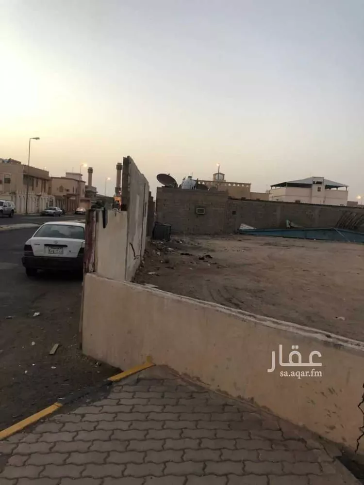 أرض للبيع في طريق الملك عبدالعزيز ، حي السعادة ، الرس ، الرس صورة 2