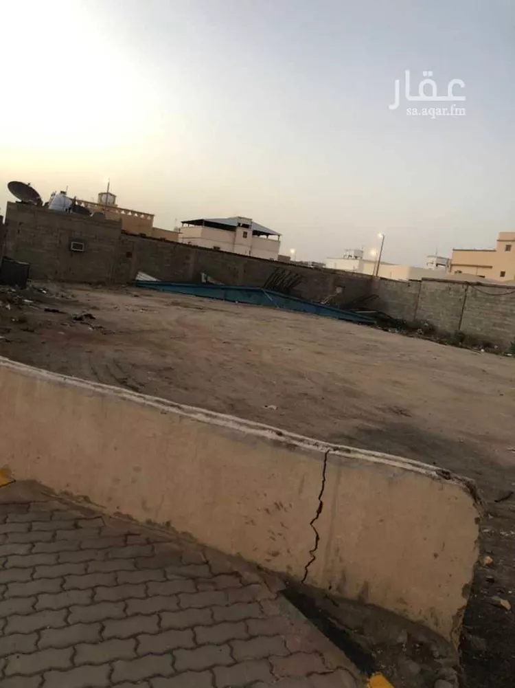 أرض للبيع في طريق الملك عبدالعزيز ، حي السعادة ، الرس ، الرس صورة 3