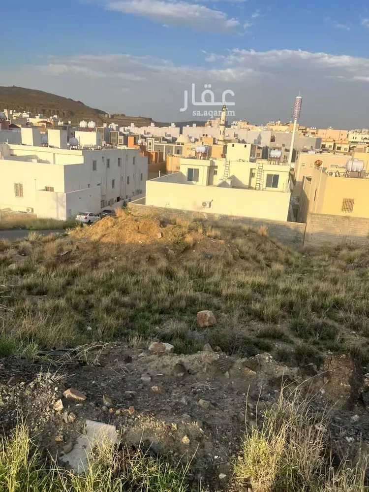 أرض للبيع في شارع 37 البديع, حي البديع, مدينة ابها, منطقة عسير صورة 2