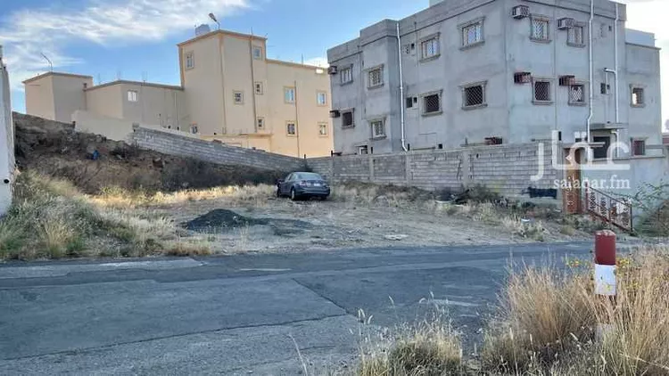 أرض للبيع في شارع عبدالله ابن الحارث ابن قيس القرشي, حي سلطانة, مدينة أبها, منطقة عسير صورة 2