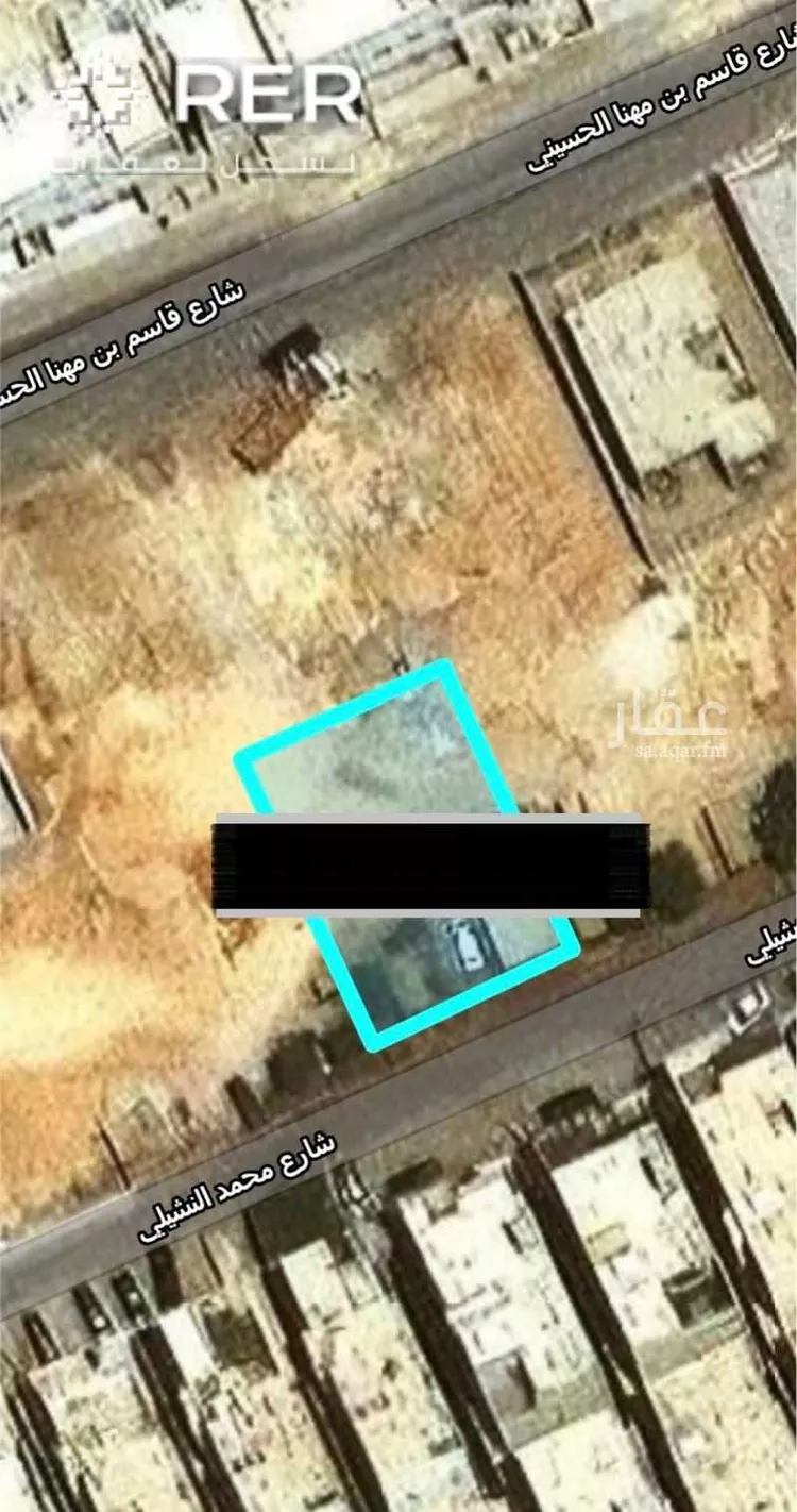 أرض للإيجار في شارع محمد النشيلي ، حي النرجس ، الرياض ، منطقة الرياض صورة 2