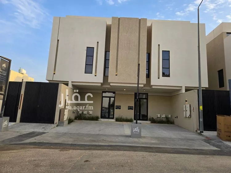 دور للإيجار في شارع أبي عبدالله الغرياني, حي النرجس, مدينة الرياض, منطقة الرياض