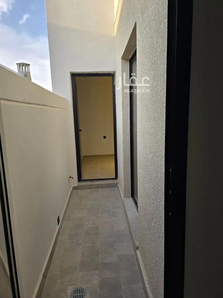 دور للإيجار في شارع أبي عبدالله الغرياني, حي النرجس, مدينة الرياض, منطقة الرياض صورة 3