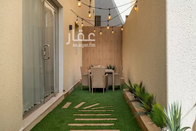 شقة للإيجار في شارع السعادات, حي الملقا, مدينة الرياض, منطقة الرياض