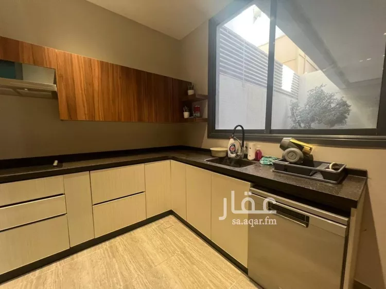 فيلا للبيع في شارع ثابت النحوي, حي الرمال, مدينة الرياض, منطقة الرياض صورة 3