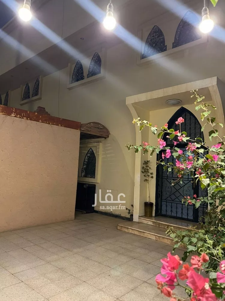 فيلا للبيع في شارع ابن فضلان, حي النفل, مدينة الرياض, منطقة الرياض صورة 4