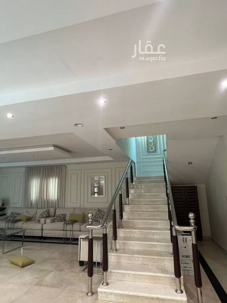 فيلا للبيع في شارع الياقوت, حي الصحافة, مدينة الرياض, منطقة الرياض صورة 4