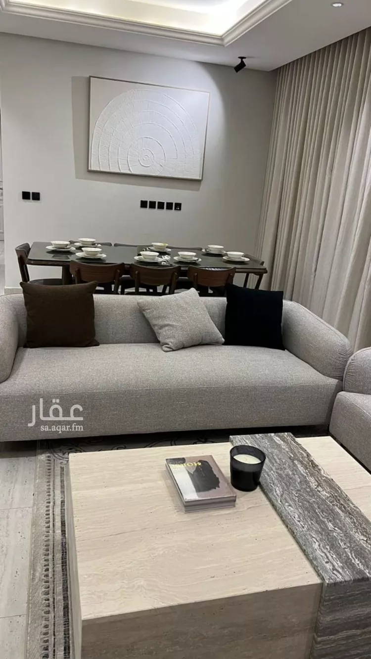 شقة للبيع في شارع رقم 510, حي الملقا, مدينة الرياض, منطقة الرياض صورة 4