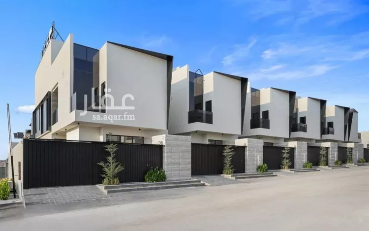 فيلا للبيع في شارع علي بن احمد الواحدي, حي النرجس, مدينة الرياض, منطقة الرياض صورة 4