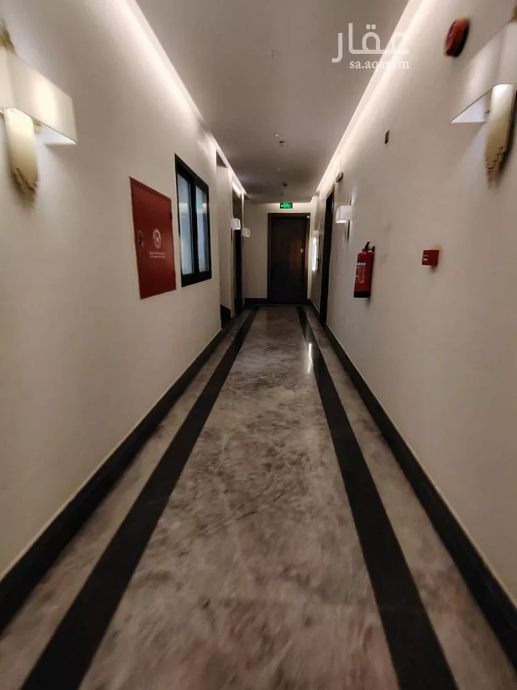 شقة للإيجار في شارع عبدالله بن العاص, حي العارض, مدينة الرياض, منطقة الرياض صورة 3
