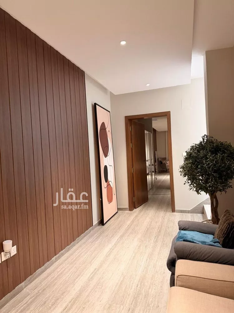 فيلا للإيجار في شارع ثابت النحوي, حي الرمال, مدينة الرياض, منطقة الرياض صورة 3