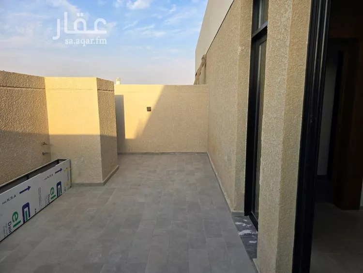 دور للإيجار في شارع أبي عبدالله الغرياني, حي النرجس, مدينة الرياض, منطقة الرياض صورة 3