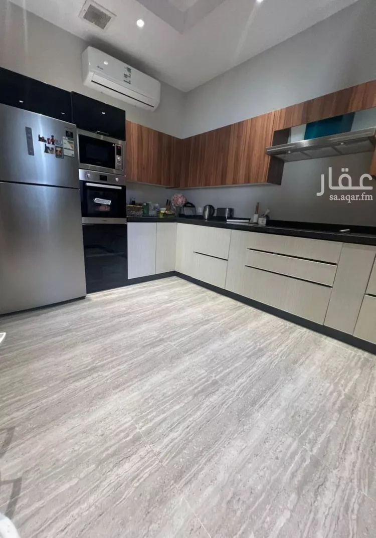 فيلا للبيع في شارع ثابت النحوي, حي الرمال, مدينة الرياض, منطقة الرياض صورة 5