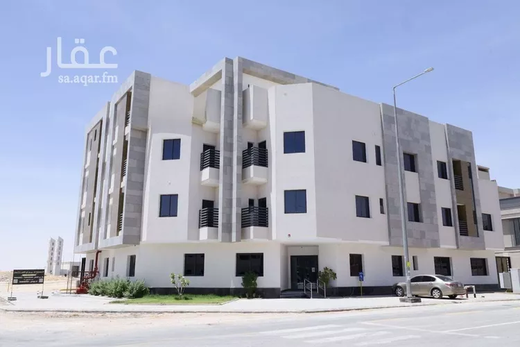 عمارة للبيع في شارع يحيى البهاري, حي النرجس, مدينة الرياض, منطقة الرياض