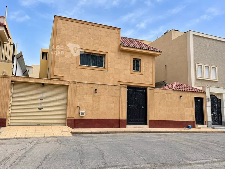 Villa for Sale in Riyadh Al Manar