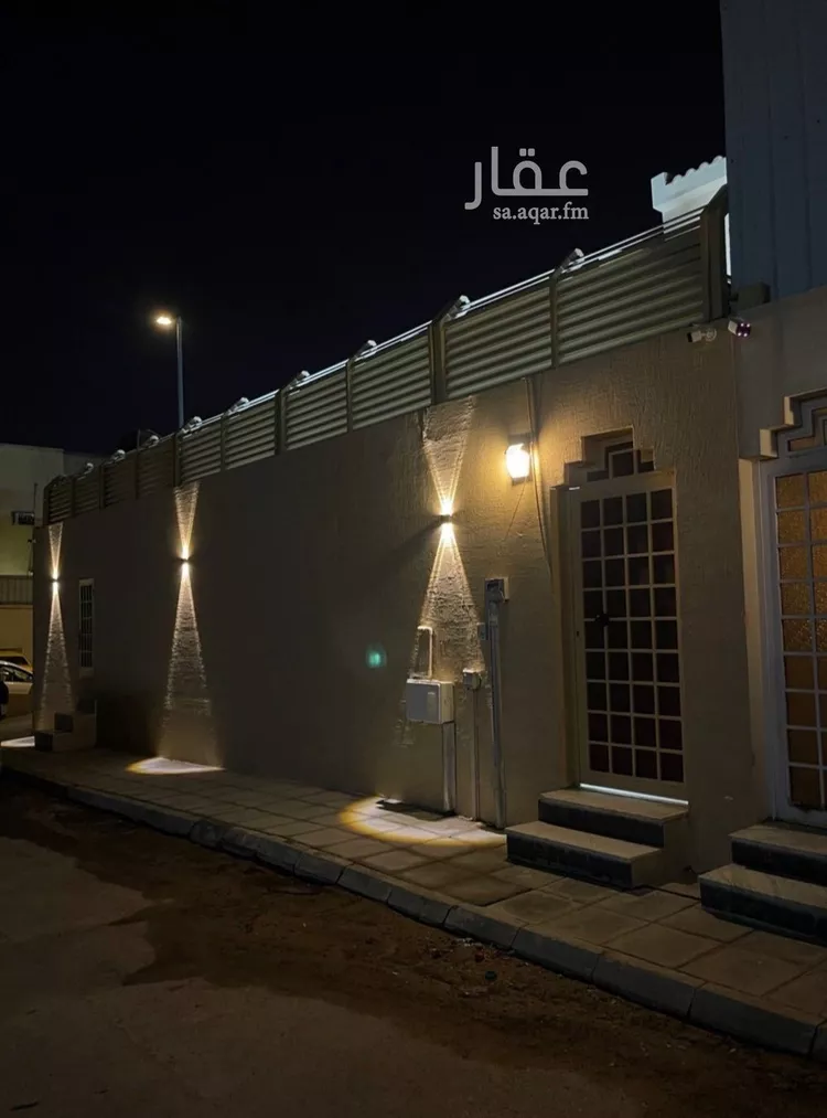 فيلا للإيجار في شارع بكار ا??ثقفي, حي جرير, مدينة الرياض, منطقة الرياض