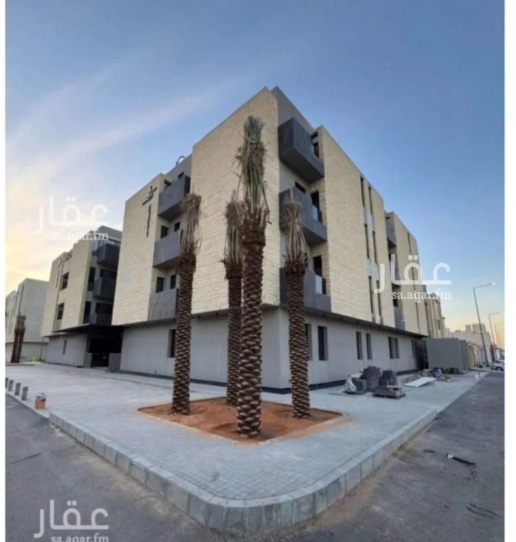 شقة للبيع في شارع السليمانية, حي العقيق, مدينة الرياض, منطقة الرياض صورة 2