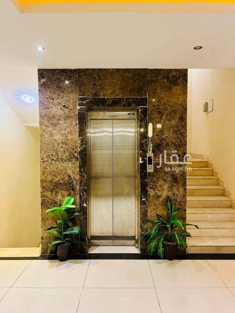 شقة للبيع في شارع وادي هجر, حي الملقا, مدينة الرياض, منطقة الرياض