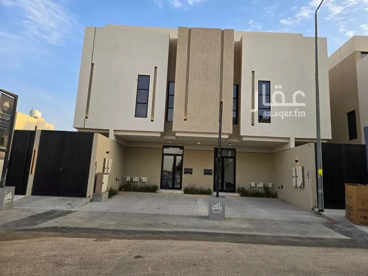 دور للبيع في شارع أبي عبدالله الغرياني, حي النرجس, مدينة الرياض, منطقة الرياض