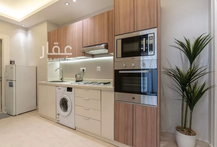 شقة للإيجار في شارع السعادات, حي الملقا, مدينة الرياض, منطقة الرياض صورة 3