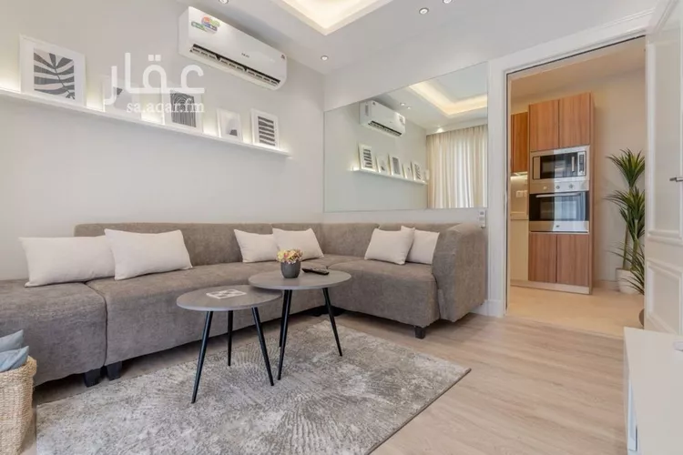 شقة للإيجار في شارع السعادات, حي الملقا, مدينة الرياض, منطقة الرياض صورة 4