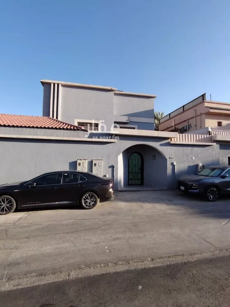 Villa for Sale in Riyadh Al Malaz