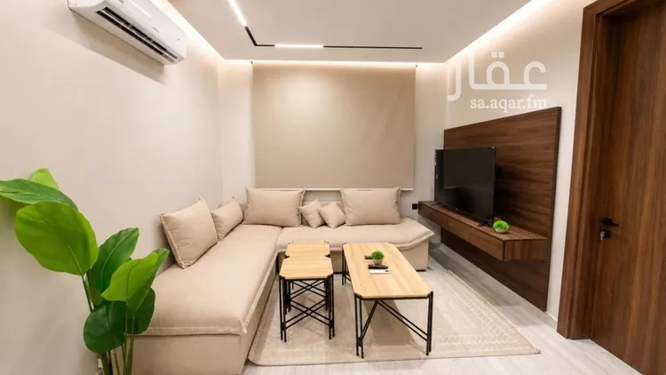 شقة للإيجار في شارع ابن كثير, حي الملك عبدالعزيز, مدينة الرياض, منطقة الرياض صورة 2