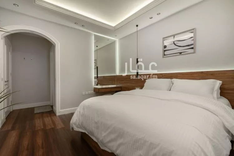 شقة للإيجار في شارع السعادات, حي الملقا, مدينة الرياض, منطقة الرياض 6