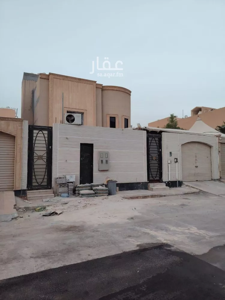 Villa for Sale in Riyadh Al Yasmin صورة 4