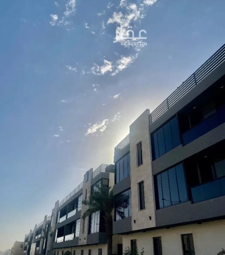 Apartment for Sale in Riyadh Al Malqa