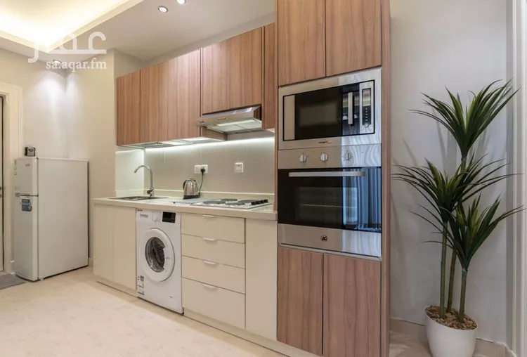 شقة للإيجار في شارع السعادات, حي الملقا, مدينة الرياض, منطقة الرياض صورة 3