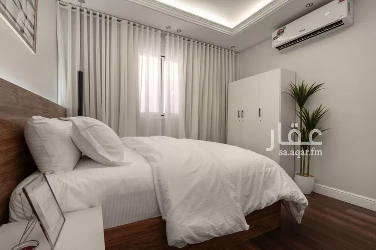 شقة للإيجار في شارع السعادات, حي الملقا, مدينة الرياض, منطقة الرياض صورة 5