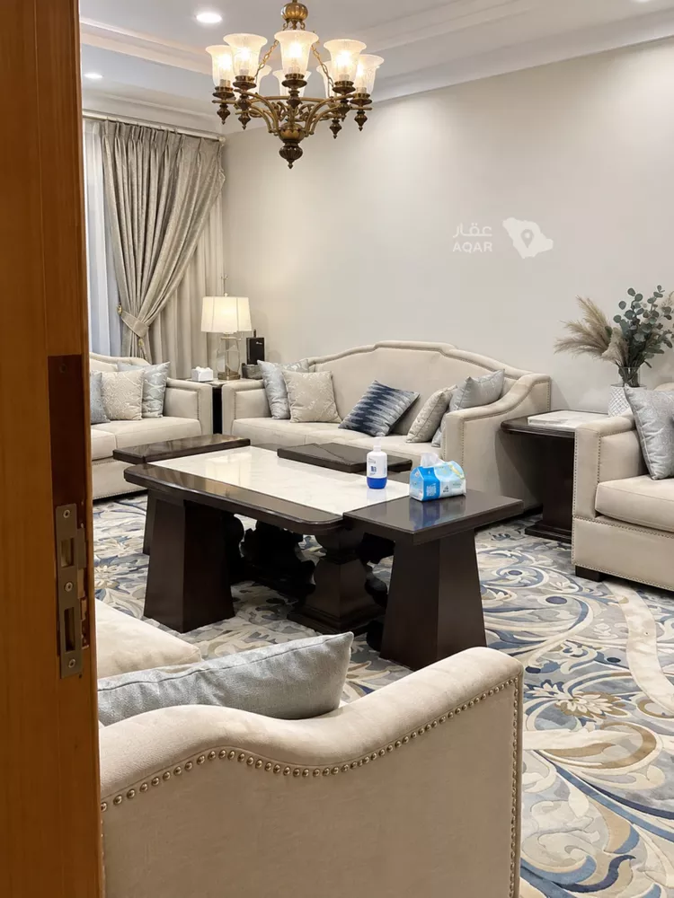 فيلا للبيع في شارع الدبيلة, حي العريجاء الغربي, مدينة الرياض, منطقة الرياض
