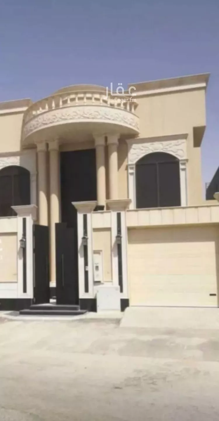 فيلا للبيع في شارع محمد بن سحمي, حي القيروان, مدينة الرياض, منطقة الرياض