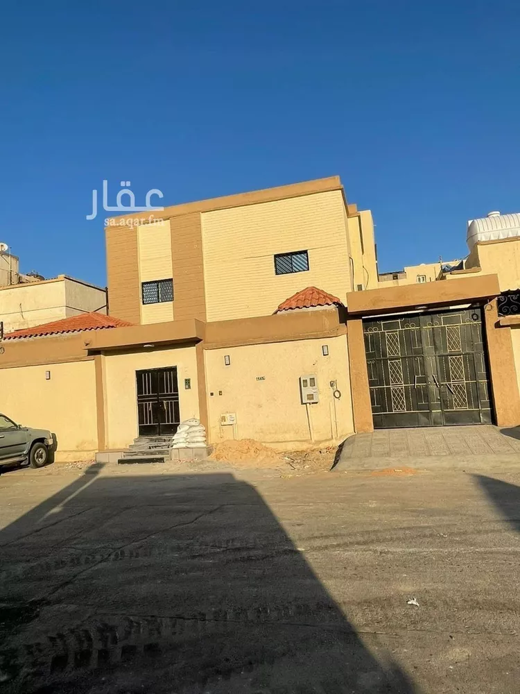 أرض للبيع في شارع اشجع السلمي, حي الملز, مدينة الرياض, منطقة الرياض صورة 2